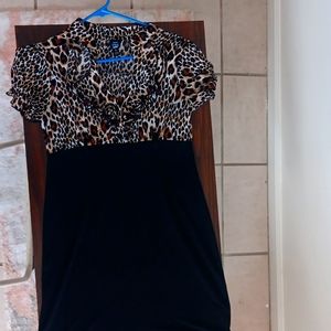 Womens clothing